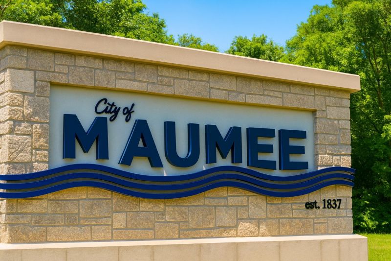 Lawn Cutting Service in Maumee, OH