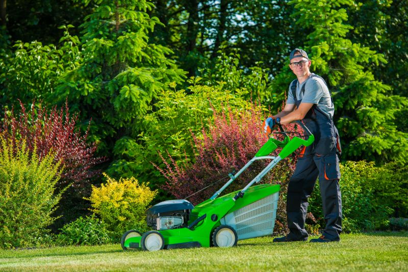Commercial Lawn Care