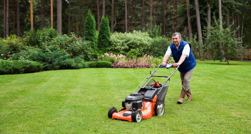 Commercial Lawn Care