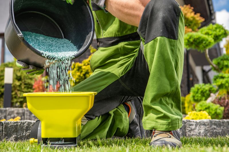 Lawn Enrichment in Ventura County, CA