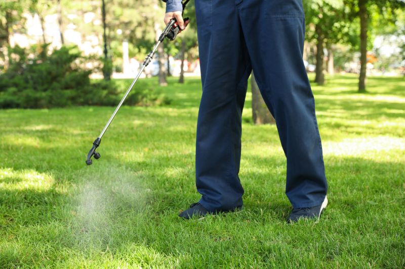 Lawn Fertilization Service in Ventura County, CA