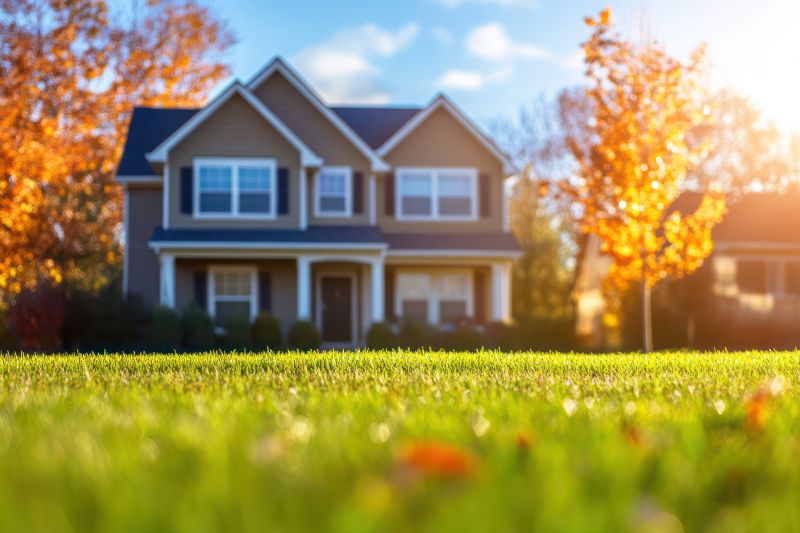 Residential Lawn Care