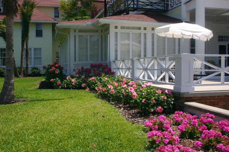 Residential Lawn Care