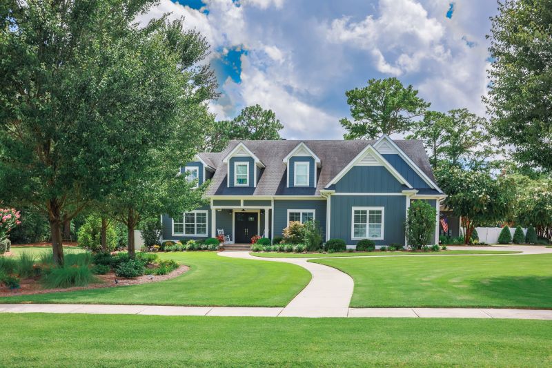 Residential Lawn Care