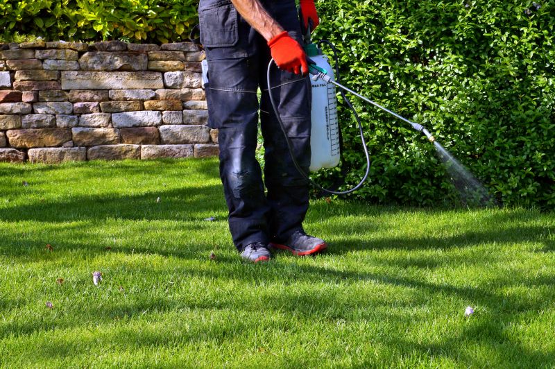 Weed Control Service in Ventura County, CA