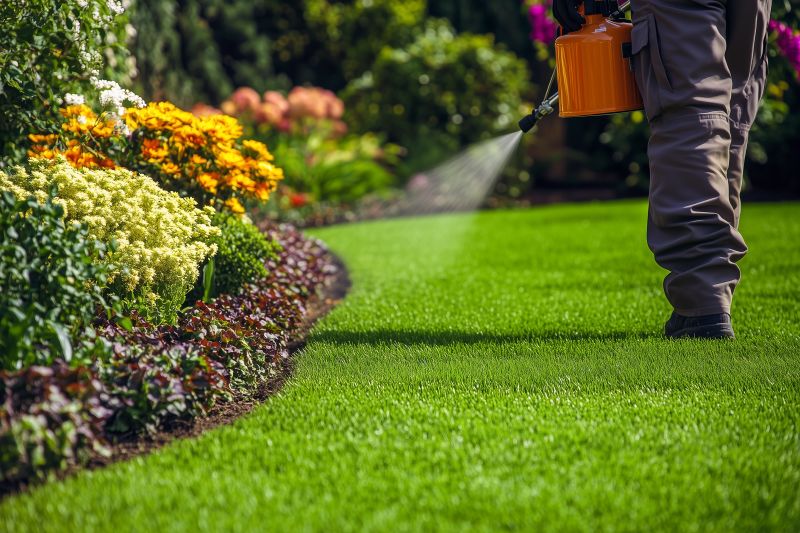 Weekly Lawn Care
