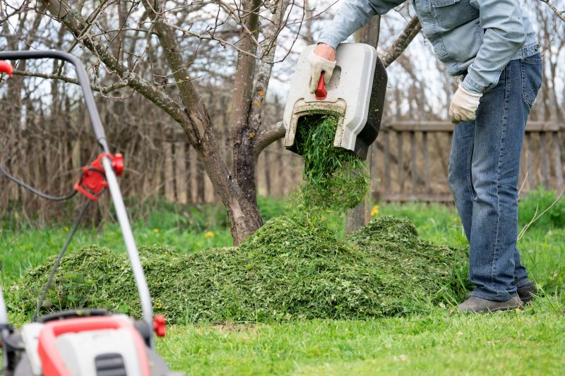 Weekly Lawn Care